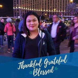 Meet your Posher, Abigail